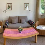 Ferienwohnung Am Krippenhof