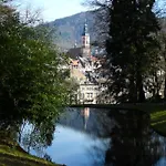 Ferienwohnung am Krippenhof